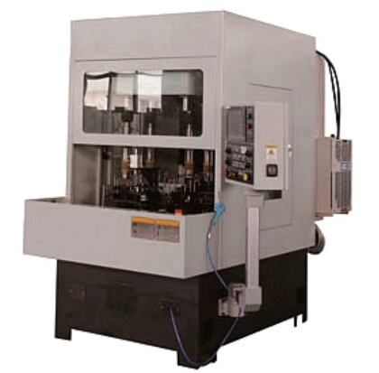 鉸珩機廠家就立式鉸珩機用途和功能特點進行講解